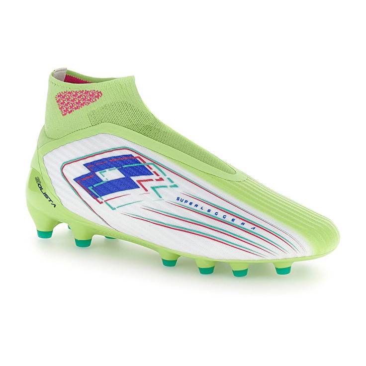 Lotto SOLISTA 100 VIII GRAVITY FG Promozione
