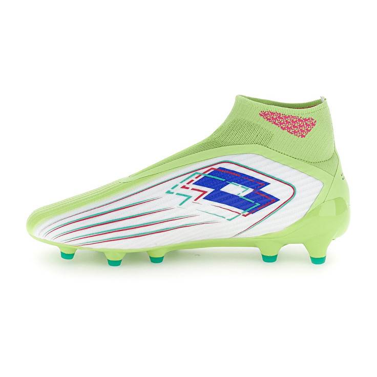 Lotto SOLISTA 100 VIII GRAVITY FG Promozione