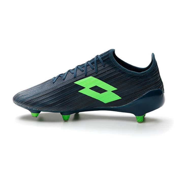 Lotto SOLISTA 200 III SG6 Spedizione Gratuita