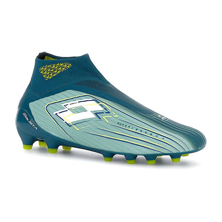 Lotto SOLISTA 100 VII GRAVITY FG Consegna Veloce