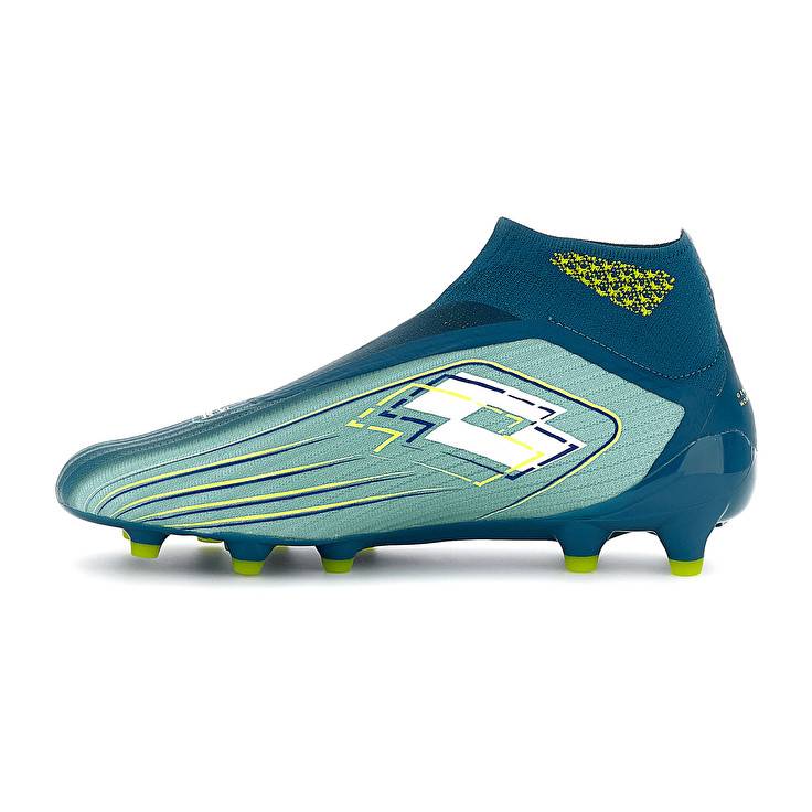 Lotto SOLISTA 100 VII GRAVITY FG Consegna Veloce