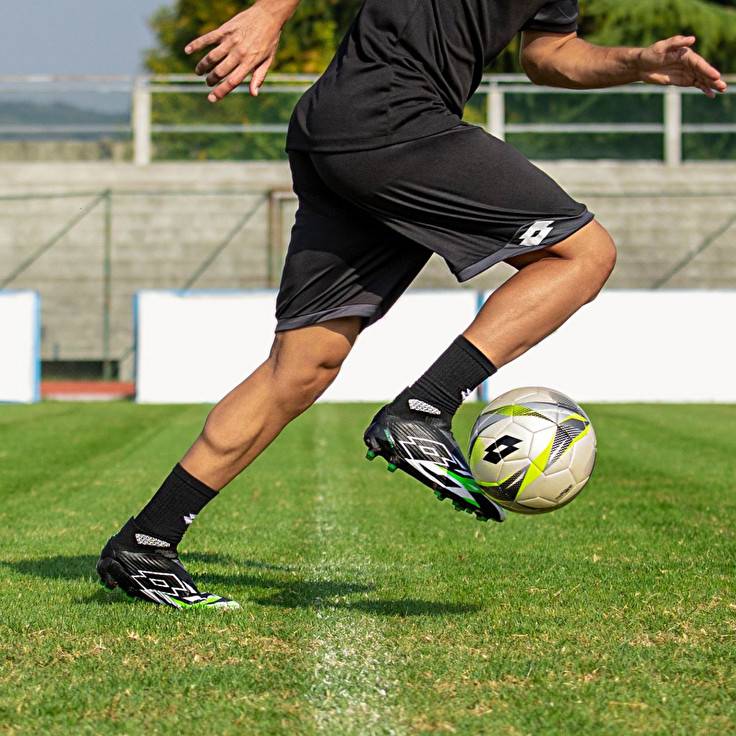 Lotto SOLISTA 100 VI GRAVITY FG Promozione Limitata