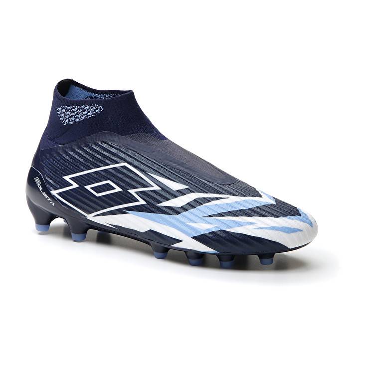 Lotto SOLISTA 100 VI GRAVITY FG Fino Al -60%