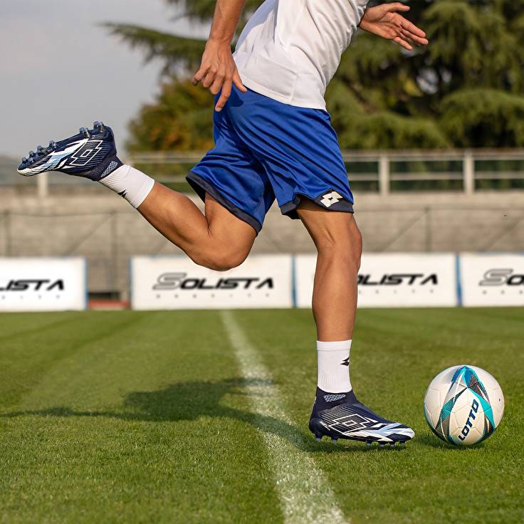 Lotto SOLISTA 100 VI GRAVITY FG Fino Al -60%