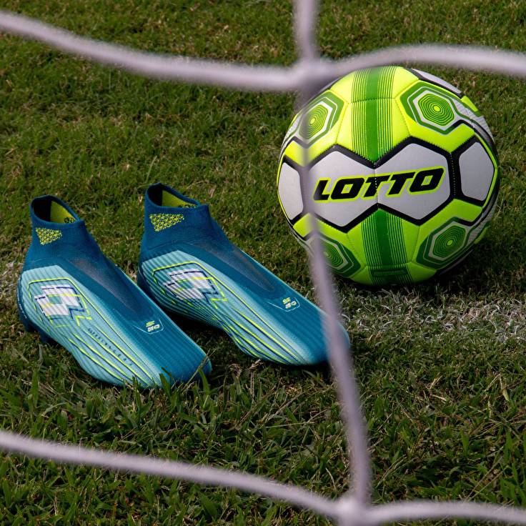 Lotto SOLISTA 100 VII GRAVITY SGX Shopping Online