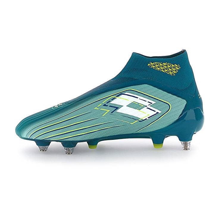 Lotto SOLISTA 100 VII GRAVITY SGX Shopping Online