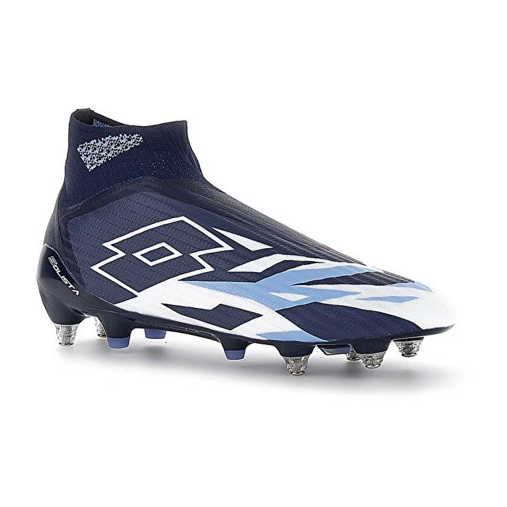 Lotto SOLISTA 100 VI GRAVITY SGX Prezzo Ridotto