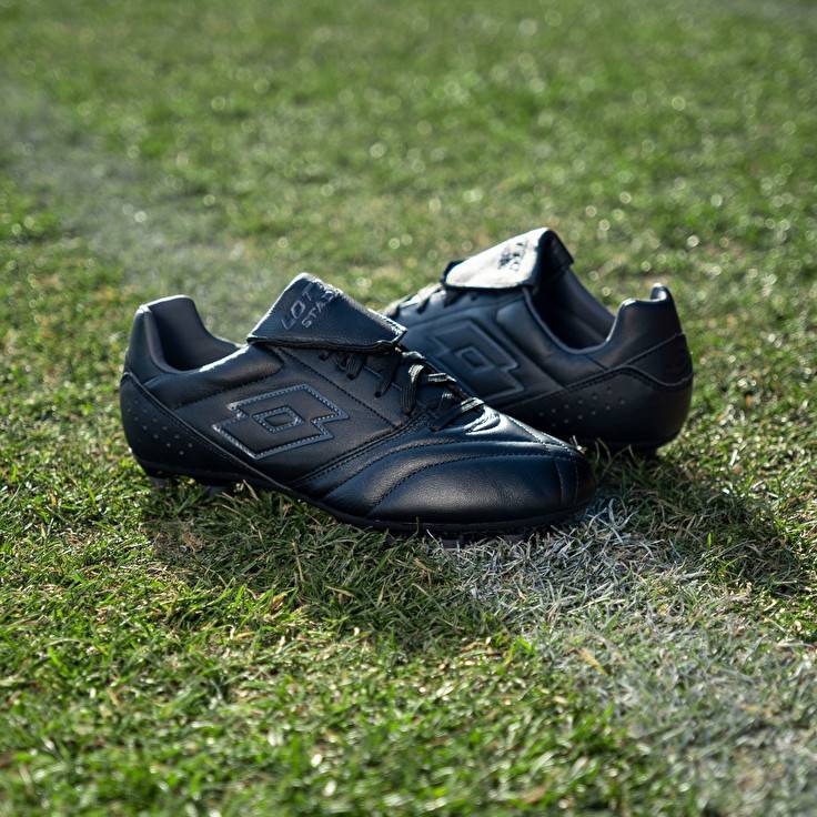 Lotto STADIO 200 III FG Saldi