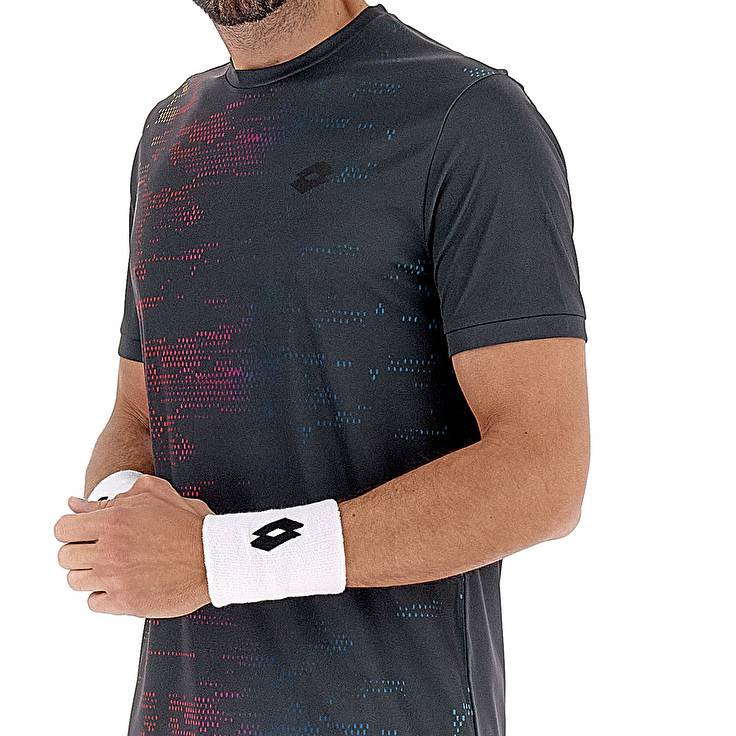 Lotto SUPERRAPIDA VII TEE Vendite Flash