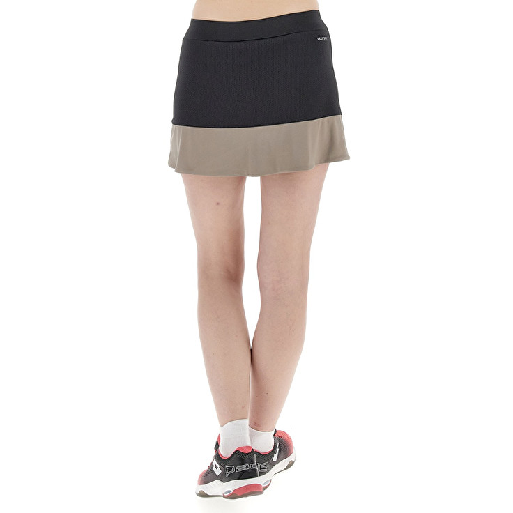 Lotto SUPERRAPIDA W VI SKIRT In Saldo