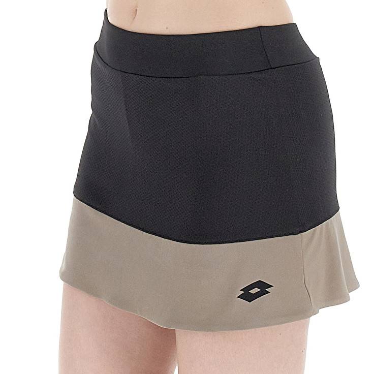 Lotto SUPERRAPIDA W VI SKIRT In Saldo