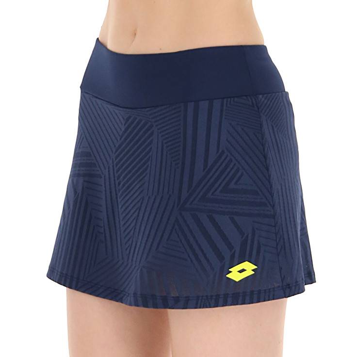 Lotto SUPERRAPIDA W V SKIRT 2025