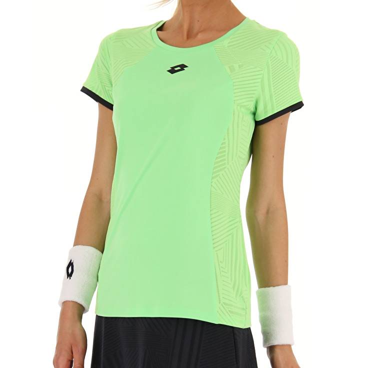 Lotto SUPERRAPIDA W V TEE Italy