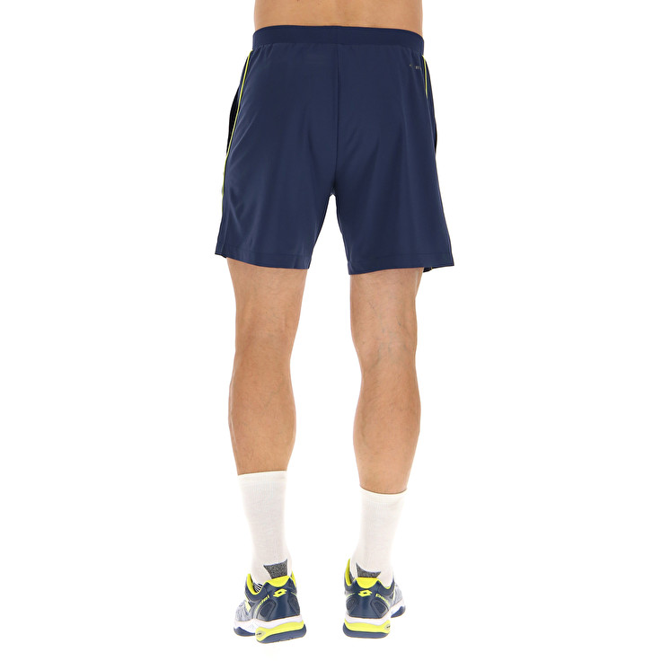 Lotto SUPERRAPIDA V SHORT 2025