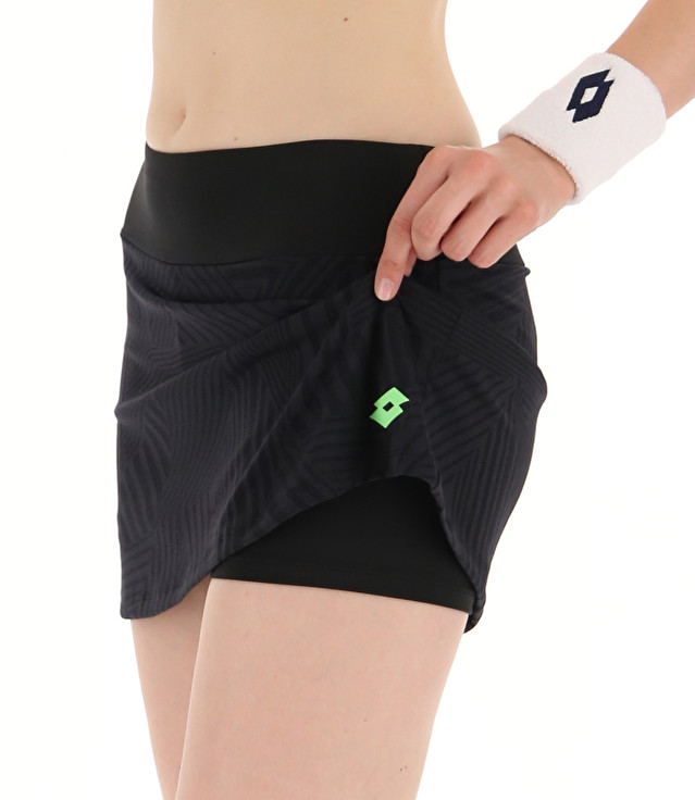 Lotto SUPERRAPIDA W V SKIRT Spedizione Gratuita