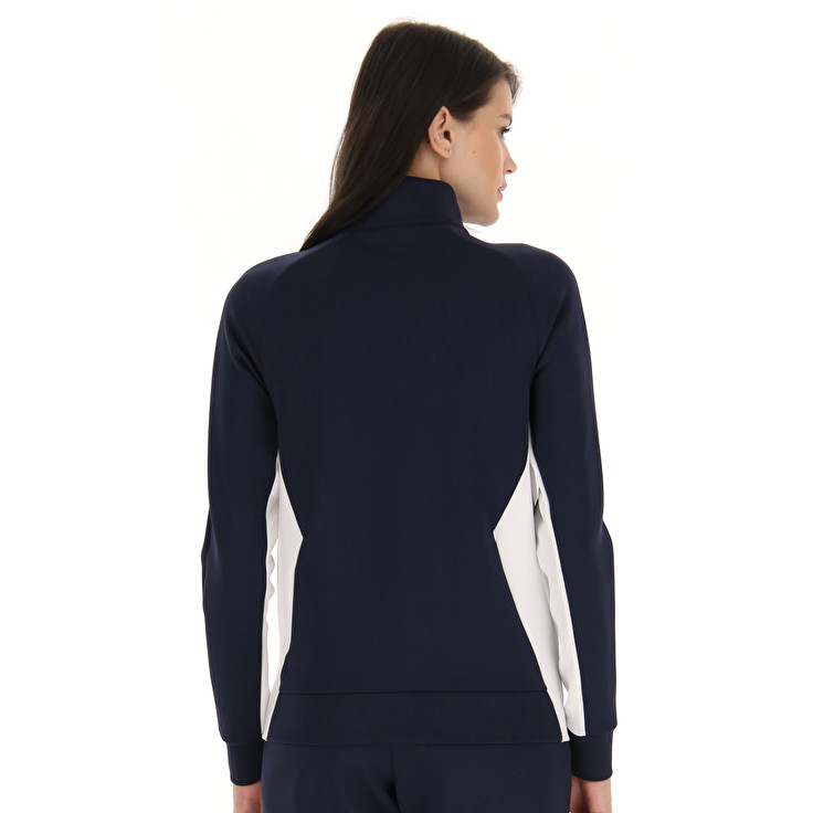 Lotto SQUADRA W II JACKET Fino Al -60%