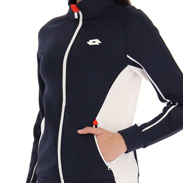 Lotto SQUADRA W II JACKET Fino Al -60%