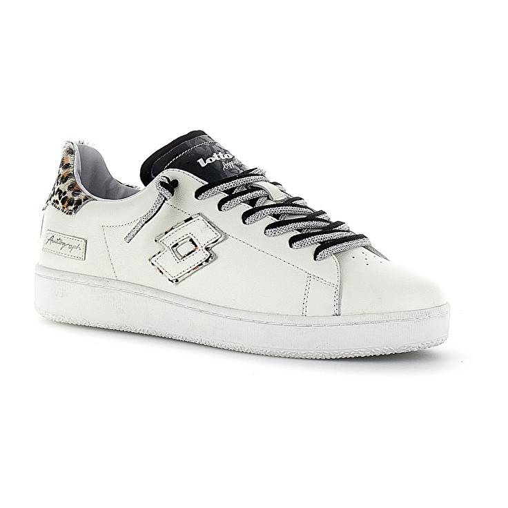 Lotto AUTOGRAPH LEOPARD W Novità