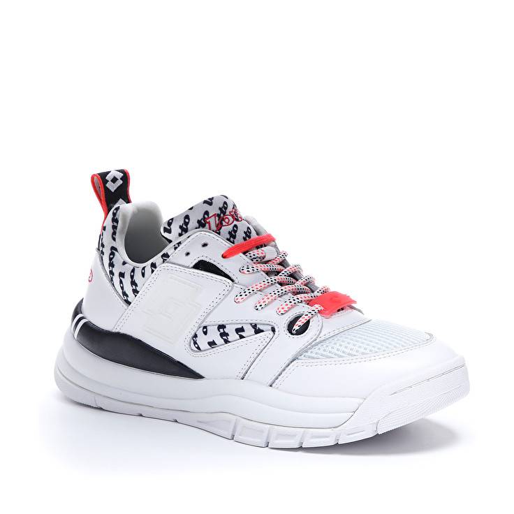 Lotto ATHLETICA SIRIUS LOGO W Online