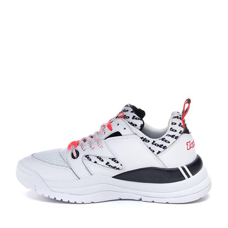 Lotto ATHLETICA SIRIUS LOGO W Online