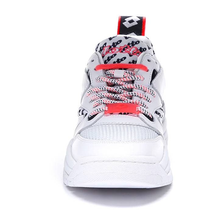 Lotto ATHLETICA SIRIUS LOGO W Online