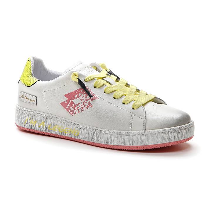 Lotto AUTOGRAPH LEGEND W Outlet