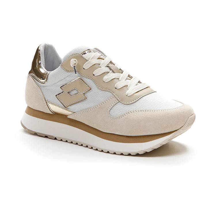 Lotto TOKYO WEDGE W Saldi