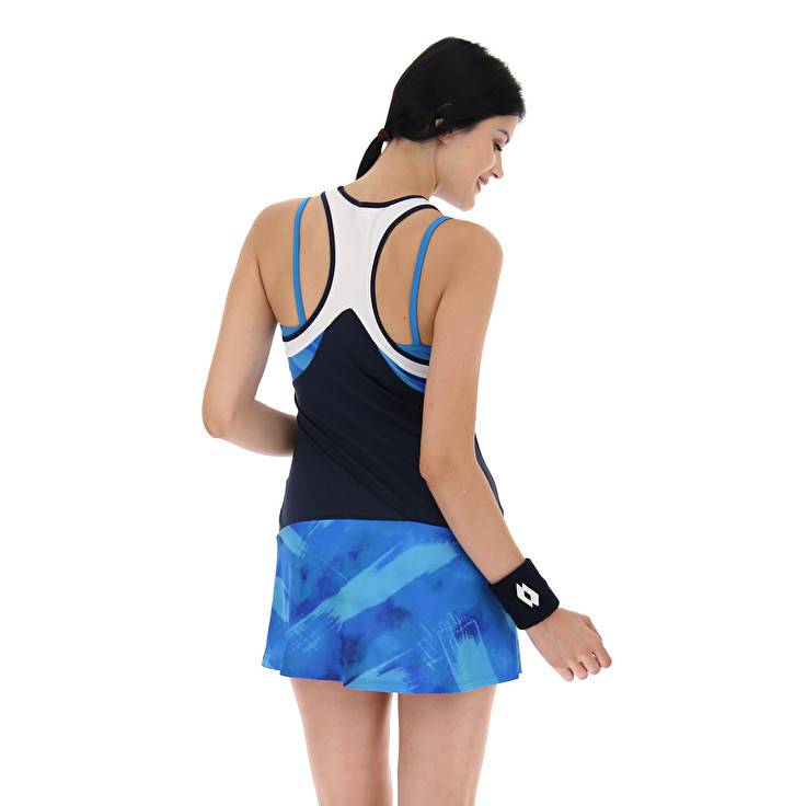 Lotto TOP TEN W III DRESS PRT3 PL Vendita Calda