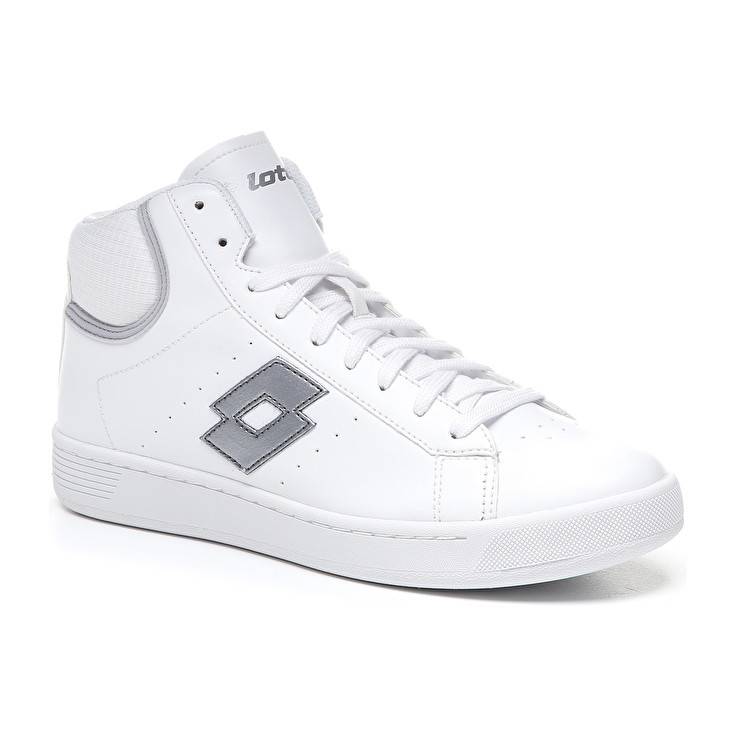 Lotto 1973 EVO MID METAL W Saldi Di Fabbrica