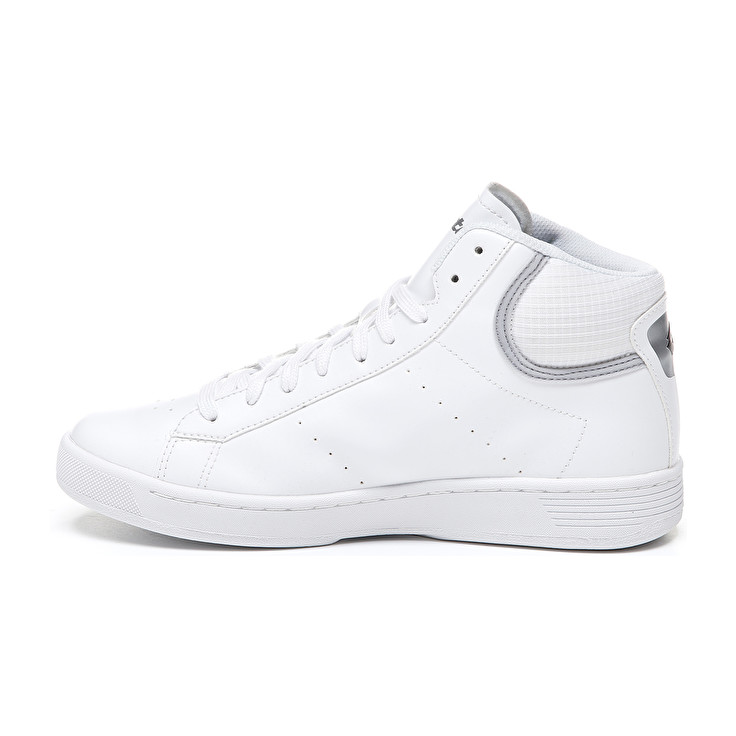 Lotto 1973 EVO MID METAL W Saldi Di Fabbrica