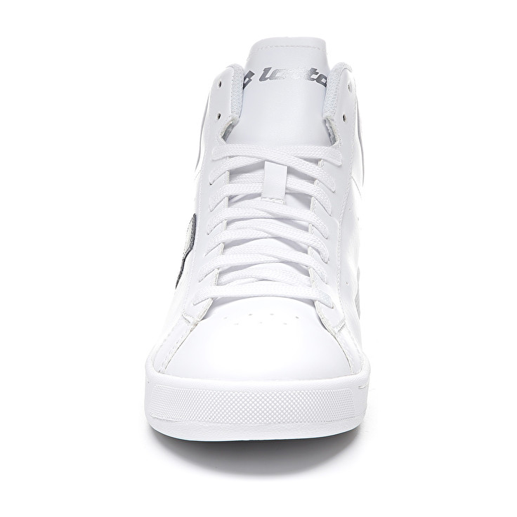 Lotto 1973 EVO MID METAL W Saldi Di Fabbrica