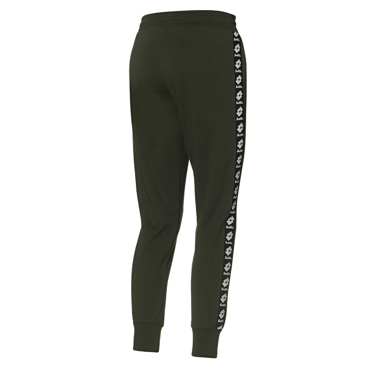 Lotto ATHLETICA W III PANT RIB Vendite Flash