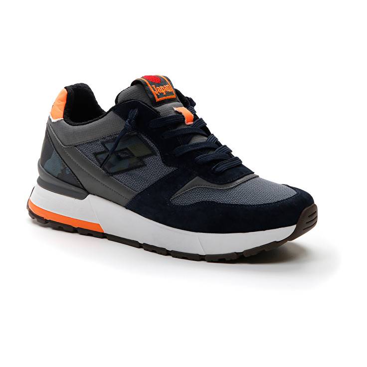 Lotto TOKYO GINZA CAMO Italy