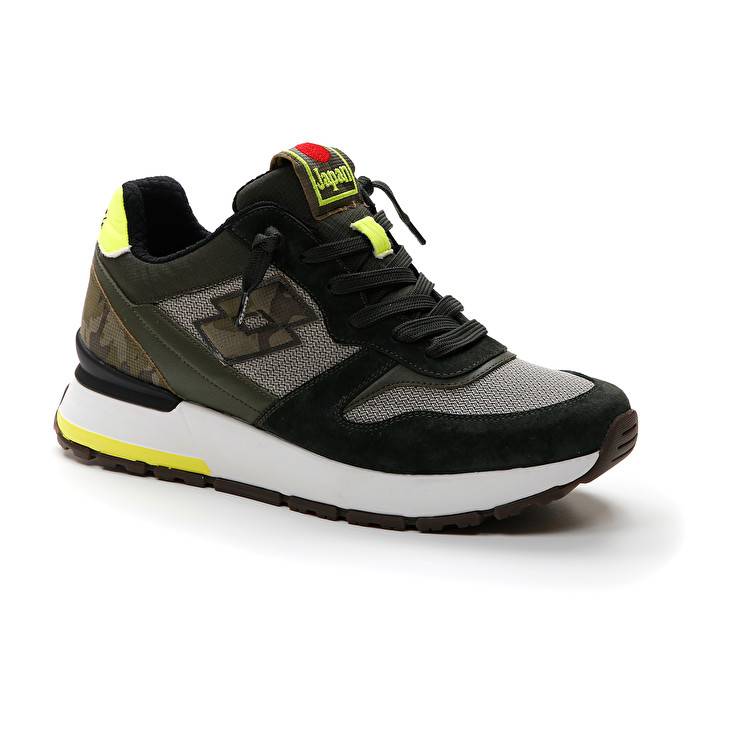 Lotto TOKYO GINZA CAMO Italia