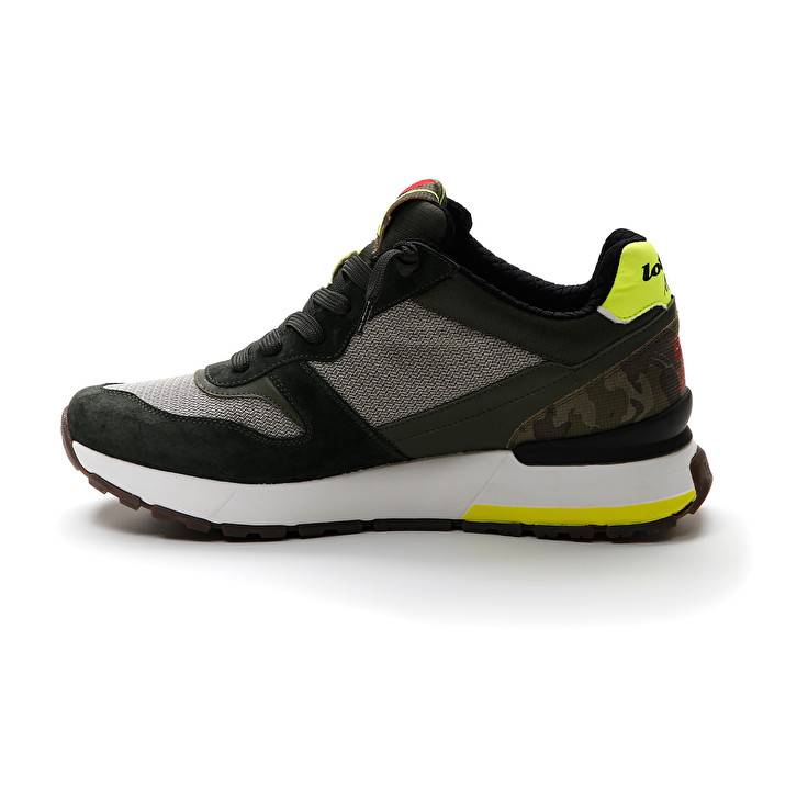 Lotto TOKYO GINZA CAMO Italia