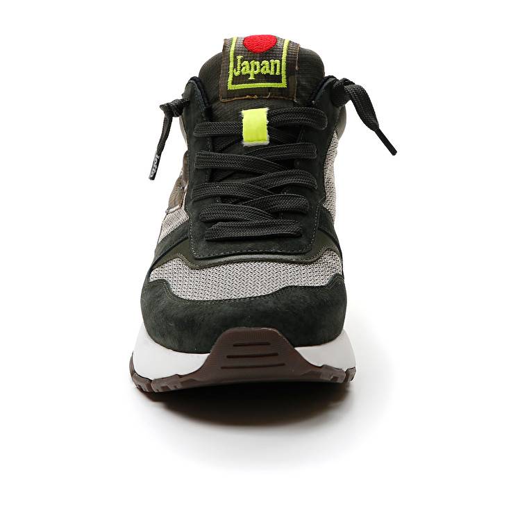 Lotto TOKYO GINZA CAMO Italia