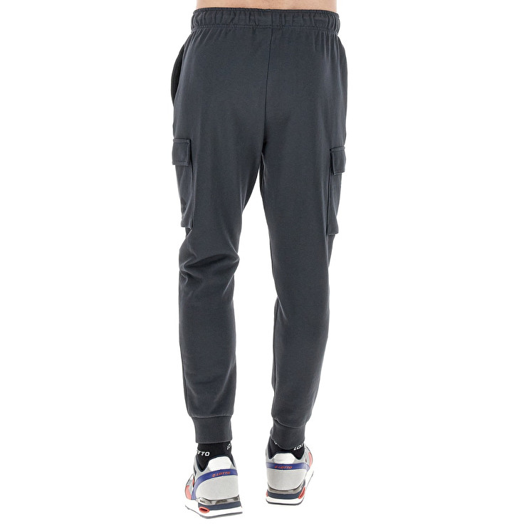Lotto SMART PANT PKT 2025