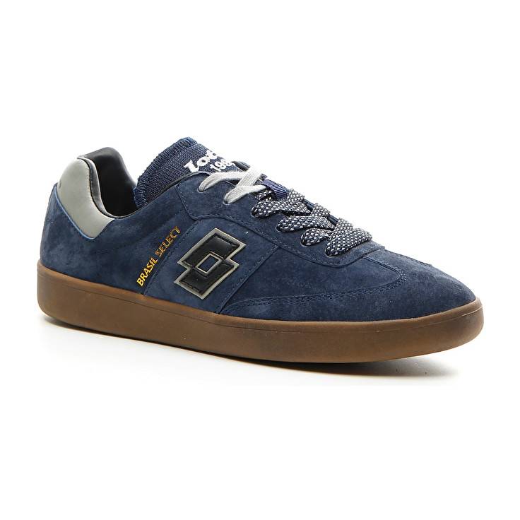 Lotto BRASIL SELECT SD In Linea