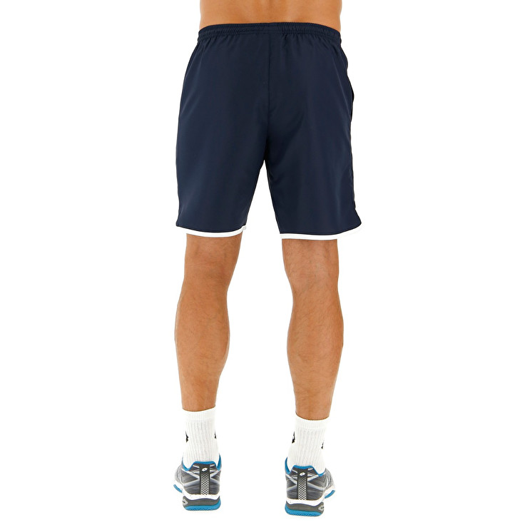 Lotto SQUADRA SHORT7 DB Nuovo