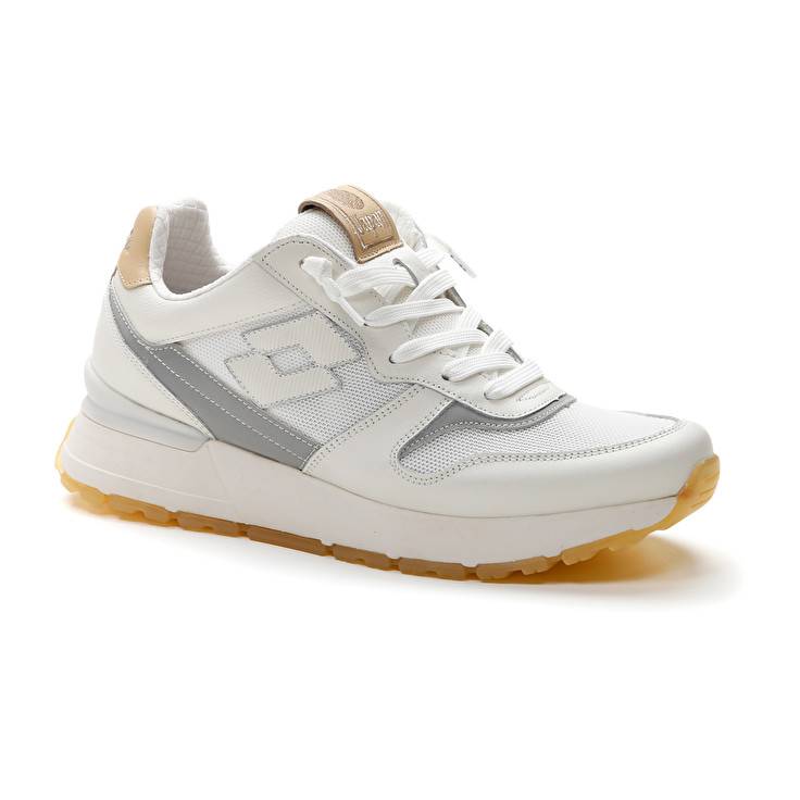 Lotto TOKYO GINZA LEATHER Qualità