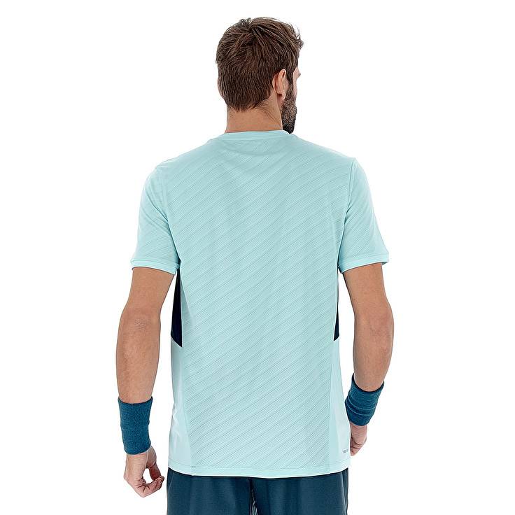 Lotto TECH I - D2 TEE Promozione