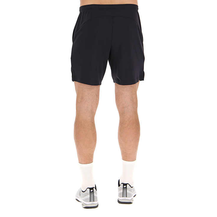 Lotto SQUADRA II SHORT7 PL Soddisfazione Garantita