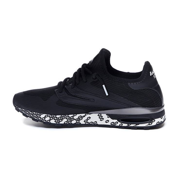 Lotto ATHLETICA RUN LIGHT Consegna Veloce
