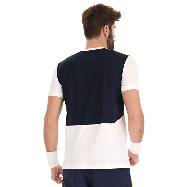 Lotto TOP IV TEE 1 Fino Al -60%