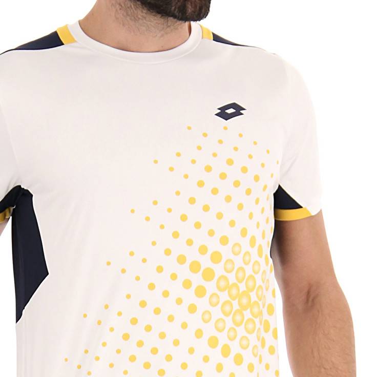 Lotto TOP IV TEE 1 Fino Al -60%