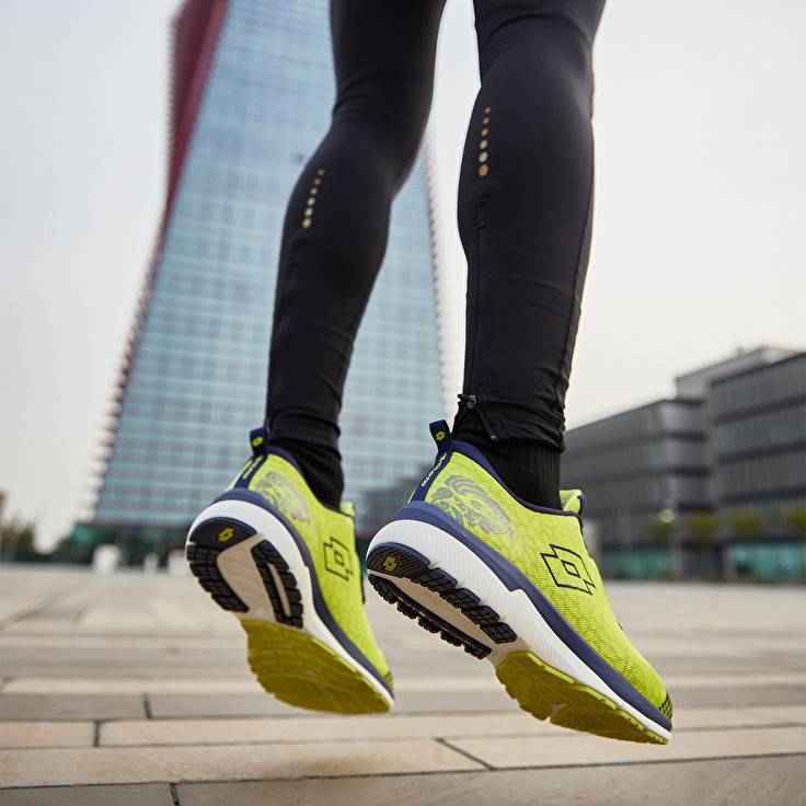 Lotto VOLATA HYPERPULSE 100 Sottocosto