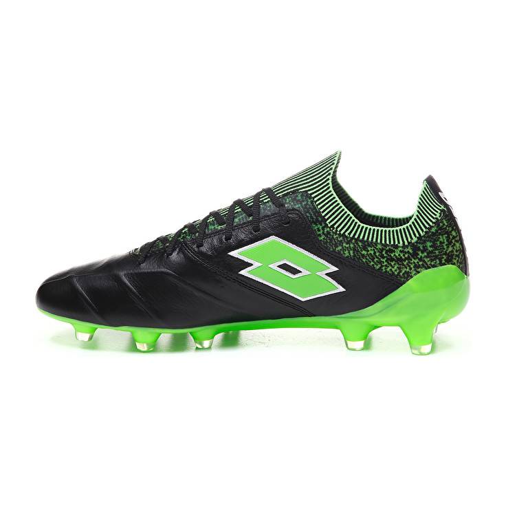 Lotto STADIO 100 II FG Spedizione Gratuita