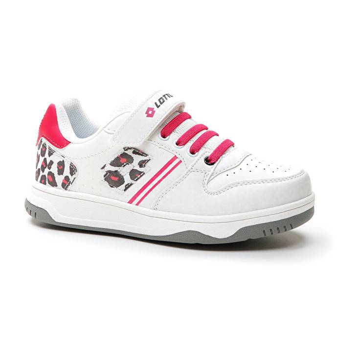 Lotto ROCKET AMF II LEOPARD CL S Acquista Ora