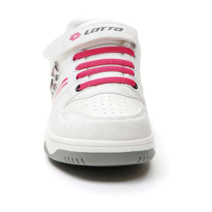 Lotto ROCKET AMF II LEOPARD CL S Acquista Ora