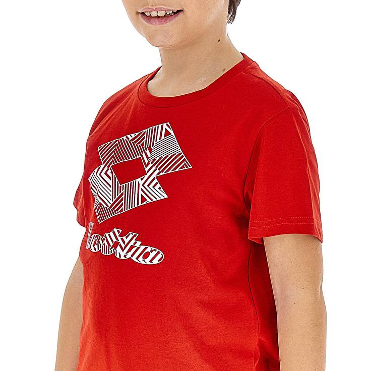 Lotto SMART B III TEE Shopping Online